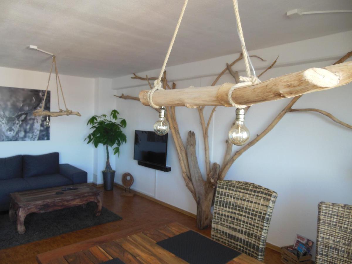 קוטבוס Holzmichel Fewo Mit Balkon מראה חיצוני תמונה