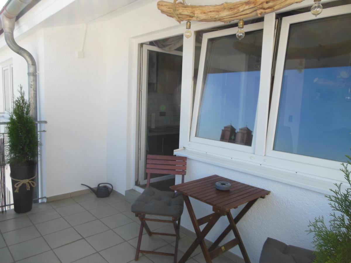 קוטבוס Holzmichel Fewo Mit Balkon מראה חיצוני תמונה