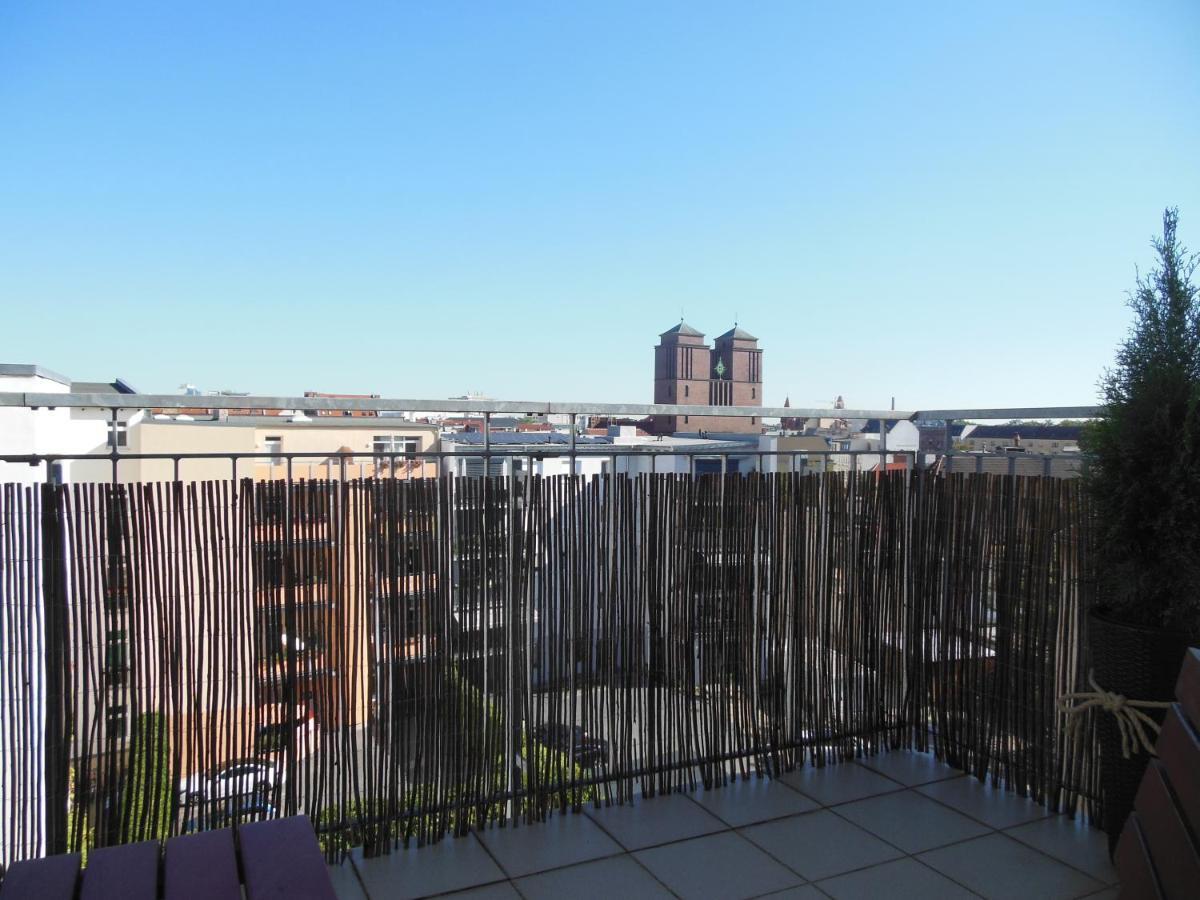 קוטבוס Holzmichel Fewo Mit Balkon מראה חיצוני תמונה