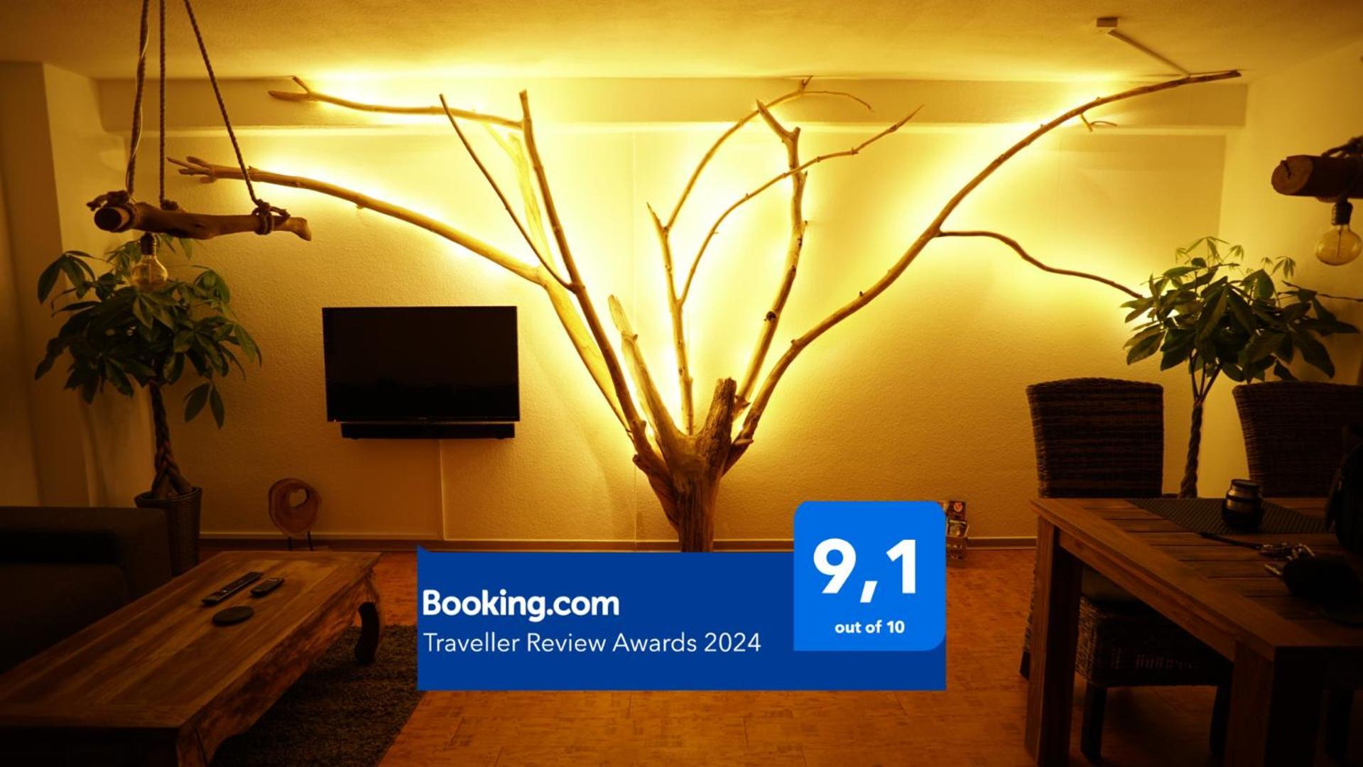 קוטבוס Holzmichel Fewo Mit Balkon מראה חיצוני תמונה