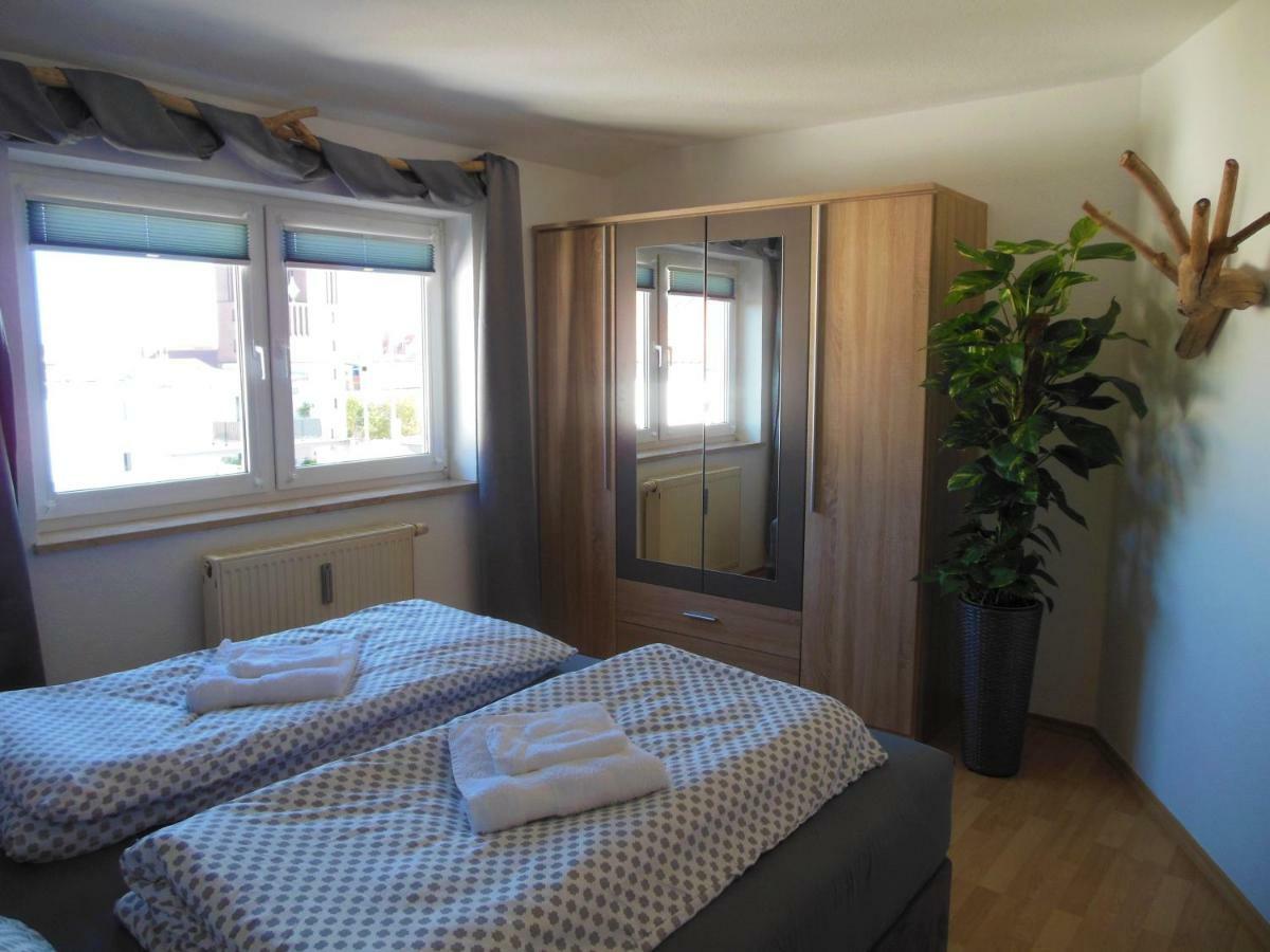 קוטבוס Holzmichel Fewo Mit Balkon מראה חיצוני תמונה