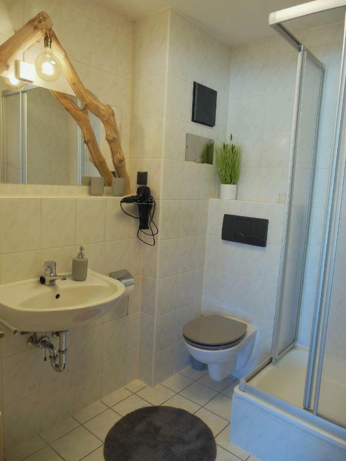 קוטבוס Holzmichel Fewo Mit Balkon מראה חיצוני תמונה