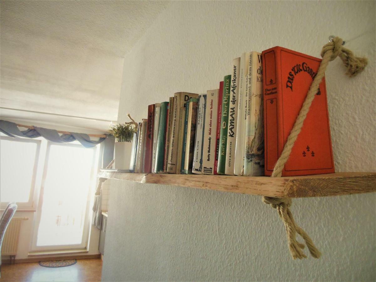 קוטבוס Holzmichel Fewo Mit Balkon מראה חיצוני תמונה